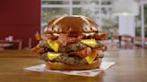 Wendy's Baconator Is Getting A Pretzel Bun Upgrade