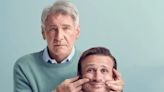 Terapia sin filtro: el veterano Harrison Ford apuesta a la comedia con Jason Segel como socio