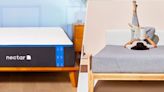 Nectar vs Siena mattress: which budget-friendly memory foam mattress is best?