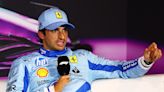 Sainz defende pistas tradicionais na F1, mas alerta: 'precisam ser mais empolgantes' - Lance!