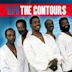 Very Best of the Contours [Motorcity]