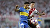 Boca Juniors vs. River Plate, por el Superclásico de la Copa de la Liga 2023: formaciones, horario y TV