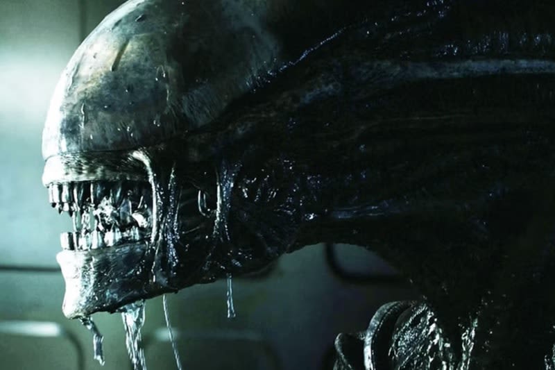 Check Out the Official Trailer for ‘Alien: Romulus’