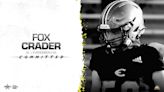 Fox Crader Accepts All-American Bowl Invitation