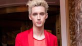 Troye Sivan drops a new femme photo & the fans are going FERAL