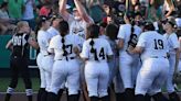Finley Montgomery guides No. 2 Guyer past Southlake Carroll, back to softball regional final