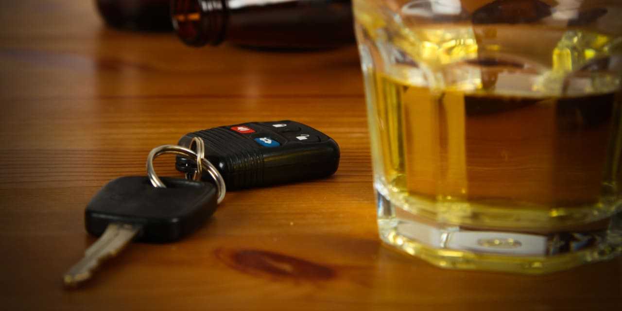 Police To Crack Down On Impaired, Reckless Drivers In NY During Memorial Day Weekend