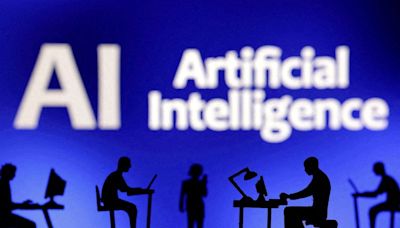 AI deals lift US venture capital funding to highest level in two years, data shows