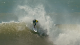 Watch: Big Wave Surfer Nic von Rupp Hunts 'Legendary' Wave in Morocco