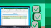 How to Use Checkboxes in Excel to Track Task Progress