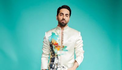 Ayushmann Khurrana opens up on dealing with back-to-back failures after Vicky Donor: ‘It becomes difficult…’