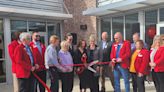 TTUHSC hosts grand opening of new pediatrics clinic in Southwest Amarillo