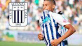 ¿Regresa a Alianza Lima? La atractiva propuesta que le ofrece a Kevin Quevedo para el Clausura