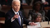Biden Confronts SCOTUS Justices On Abortion During State Of The Union