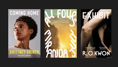 5 captivating books to read in May