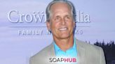 General Hospital Bids Adieu to Gregory Harrison