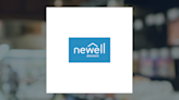 Newell Brands (NWL) to Release Quarterly Earnings on Friday