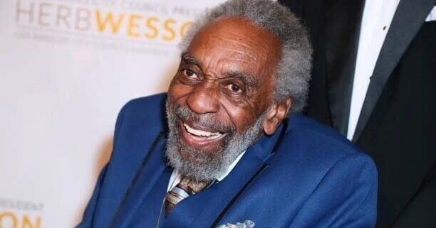 Actor Bill Cobbs Passes Away At Age 90