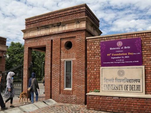 DU UG Admission 2024: In a first, Delhi University introduces single girl child quota across courses