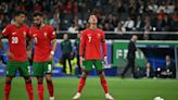 Portugal vs Slovenia LIVE! Euro 2024 match stream, latest score and goal updates today