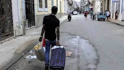 Protestas en Cuba sacuden la 'cuna' de la Revolución