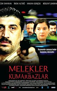 Melekler ve Kumarbazlar