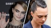 Cara Delevingne Talked About Those Worrying Paparazzi Pics From Last Year And How They Caused Her To Go To Rehab