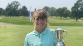 Wichita native proves to be among the world’s best in youth girls golf tournament