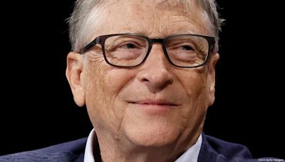 Bill Gates' climate tech organization raises $839 million fund, filing shows - Puget Sound Business Journal