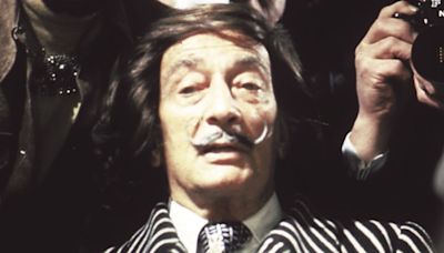 Obra del Dalí adolescente nunca antes reunida | El Universal