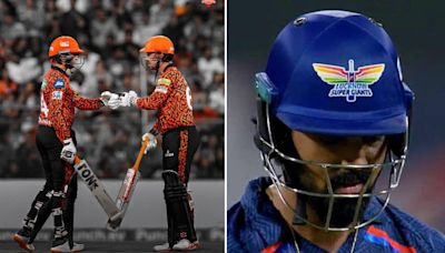 Justifying Why He Got Dropped For World Cup, KL Rahul Trolled For Poor Knock Vs SRH