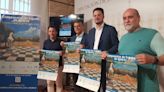 El Festival de Ajedrez 2024 reunirá a más de 1.400 jugadores entre Linares, Úbeda y Mengíbar