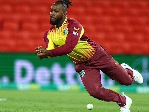 T20 World Cup 2024: Kyle Mayers to join West Indies squad as replacement for injured Brandon King