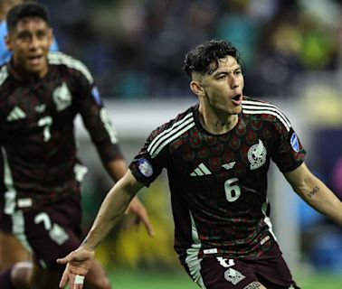 Mexico begin Copa América with win over Jamaica, but hurdles still remain