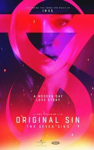 Original Sin – The Seven Sins