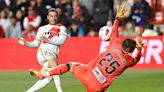 Este Rayo Vallecano es el menos goleador de la historia