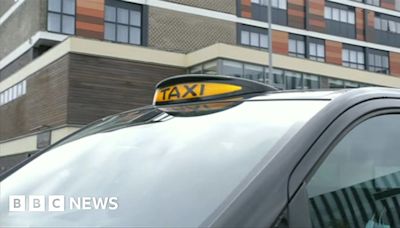 Plan for a new North Northamptonshire taxi zone wins approval