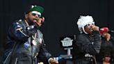 OutKast’s ‘Speakerboxxx/The Love Below’ Becomes Highest-Selling Rap Album In History