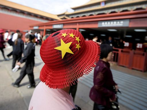 China strives to lure foreign tourists, but it's a hard sell for some