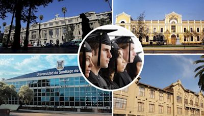 ¿Quieres estudiar un posgrado en Chile?: Cómo postular a una beca y los beneficios que ofrecen las 14 universidades a los peruanos