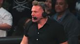 Why WWE Announcer Pat McAfee Feels Honored To Do His Job - Wrestling Inc.