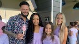 All About Pauly D's Daughter Amabella Sophia