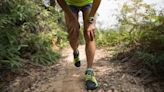 Interventions to Combat Burnout In Trail Runners