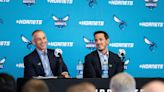 New owners of the Charlotte Hornets: Basketball junkies, crazy money and GameStop