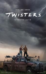 The Twisters
