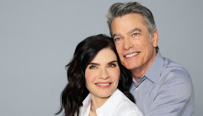 LEFT ON TENTH Sets Broadway Theater and Dates; Watch a New Trailer Featuring Julianna Margulies and Peter Gallagher