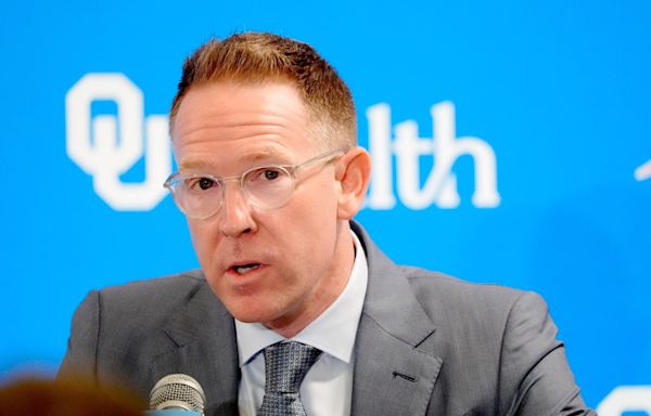 OKC Thunder GM Sam Presti Talks Returning Two Key Rotational Players