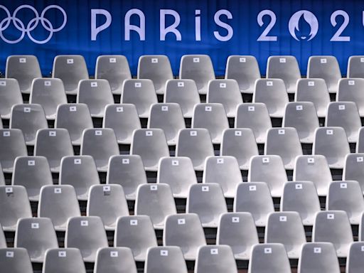 Live updates: Paris Olympic Games set to start with ambitious opening ceremony along the Seine River