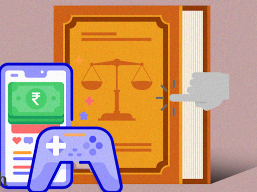 High taxes, selective bans drive 30% growth in illegal online gambling in India, says study