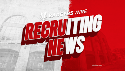 Wisconsin top class of 2025 DT target Drayden Pavey commits to a Big Ten rival